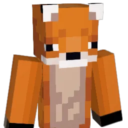 Sotnem Minecraft avatar bust