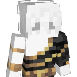 Sotree's Minecraft skin