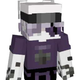 Sotree Minecraft avatar bust