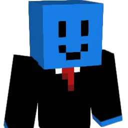 Sotrickywashere Minecraft avatar bust