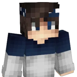 Sotschingar Minecraft avatar bust