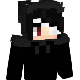 Sotsi Minecraft avatar bust