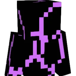Sou1R3aper312 Minecraft avatar bust
