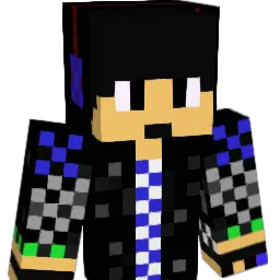 SouDanAlves Minecraft avatar bust