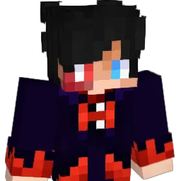 SouGG_ Minecraft avatar bust