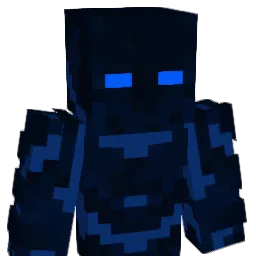SouIess's Minecraft skin