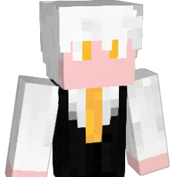 SouIution's Minecraft skin