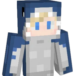 SouLucas Minecraft avatar bust