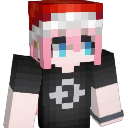 SouLuizin Minecraft avatar bust