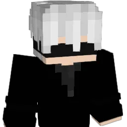 SouOJudas Minecraft avatar bust