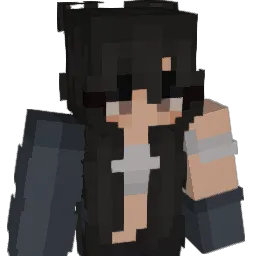 SouPatinha's Minecraft skin