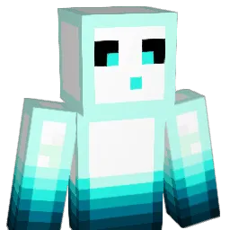 SouStray_ Minecraft avatar bust