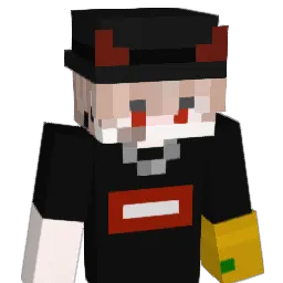 SouYuke's Minecraft skin