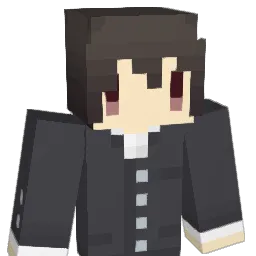 Sou_Ryu Minecraft avatar bust