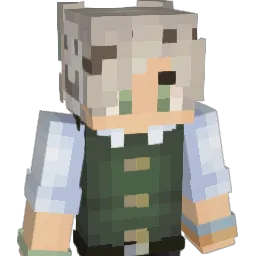 Soubert's Minecraft skin