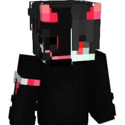 Soublaze_Beedril Minecraft avatar bust
