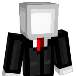 Souciss Minecraft avatar bust