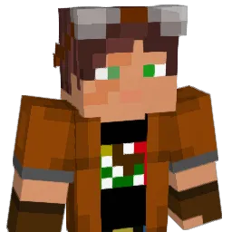 Souderwar112 Minecraft avatar bust