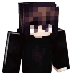 Soueria's Minecraft skin