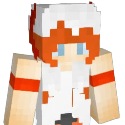 Soufallia's Minecraft skin