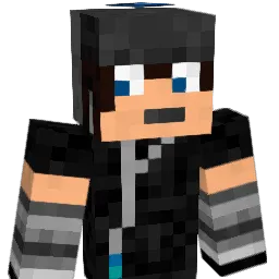 Soufbll's Minecraft skin