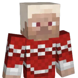 Souffle_135 Minecraft avatar bust