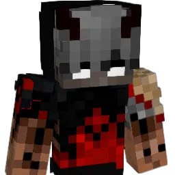 Soughts Minecraft avatar bust