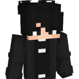 Souko0ku Minecraft avatar bust