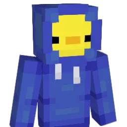 Soukoi's Minecraft skin