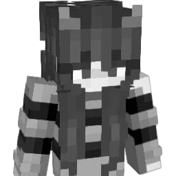 Soukycz Minecraft avatar bust