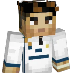 Soul2220 Minecraft avatar bust