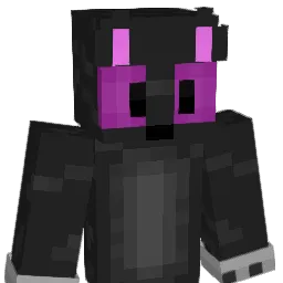 Soul616's Minecraft skin