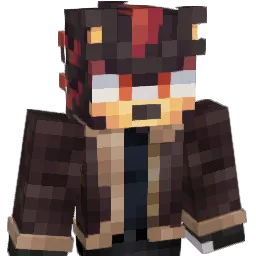 Soul930's Minecraft skin