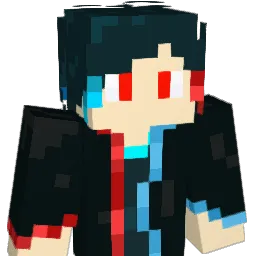 SoulBoop Minecraft avatar bust