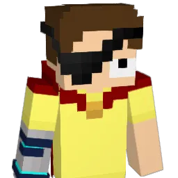 SoulBoundCircus Minecraft avatar bust