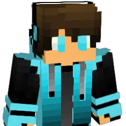 SoulCastle31's Minecraft skin