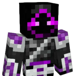 SoulCreator99 Minecraft avatar bust