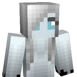 SoulEaterK Minecraft avatar bust