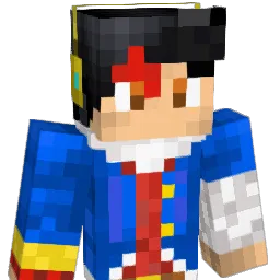 SoulEdge25's Minecraft skin