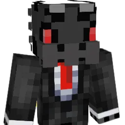 SoulF1k Minecraft avatar bust