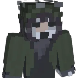SoulFire16's Minecraft skin