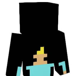 SoulFire212 Minecraft avatar bust