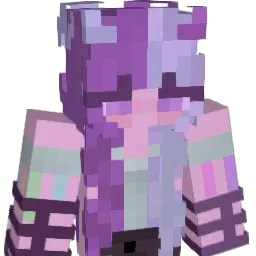 SoulFire22 Minecraft avatar bust