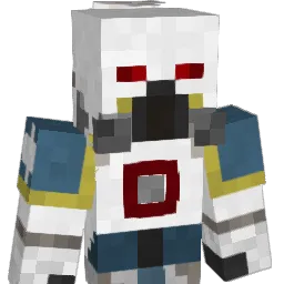 SoulGrinder96's Minecraft skin