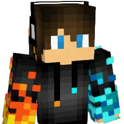 SoulGuardian Minecraft avatar bust