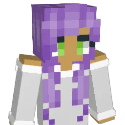 SoulHealer108 Minecraft avatar bust