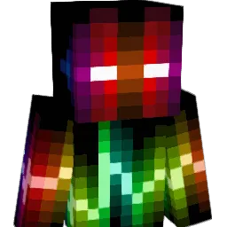 SoulHunter1_ Minecraft avatar bust