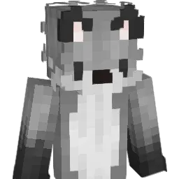 SoulHunter_295 Minecraft avatar bust