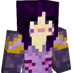 SoulJager Minecraft avatar bust