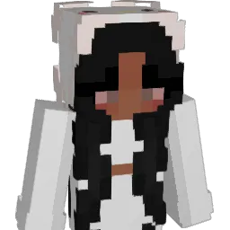SoulKeeper2324 Minecraft avatar bust